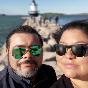 Meet your Posher, Heidy